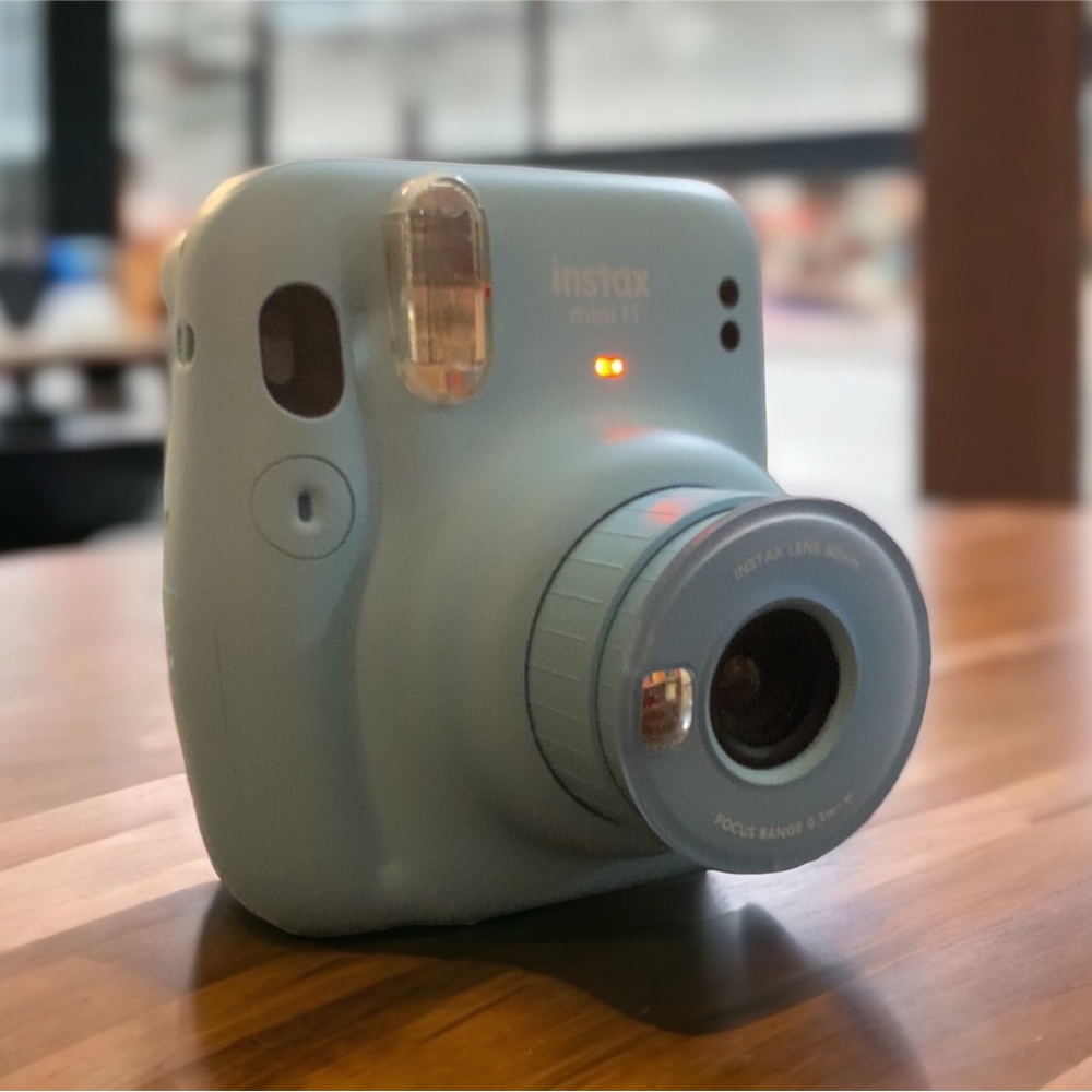 Instant Mini 11 - Picture 2 of 2